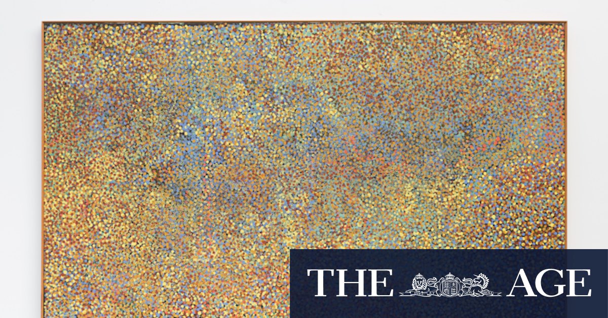 Breathtaking and awe-inspiring, this is how art should be collected - Vimarsana News