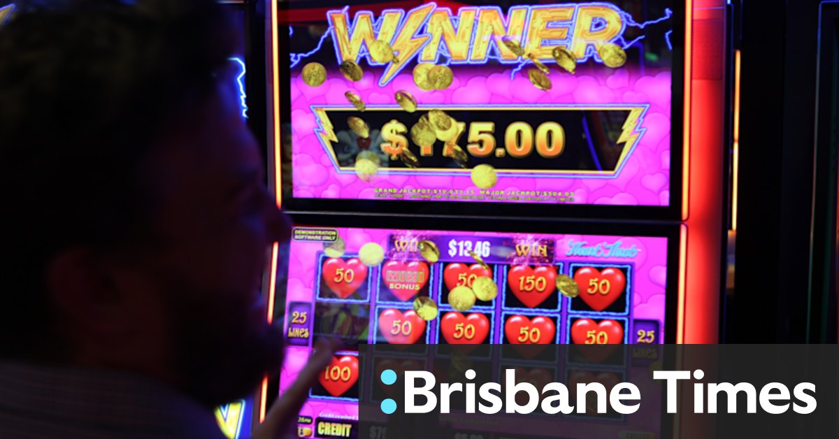 NSW cashless gaming card could worsen problem gambling, says industry chief - Vimarsana News