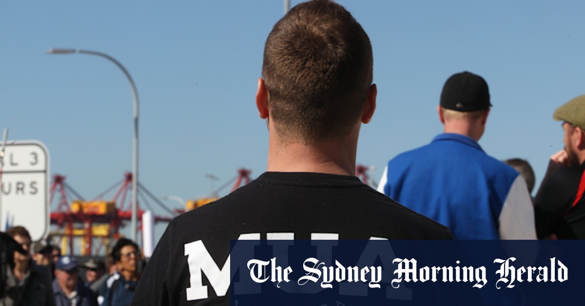ASIC warned Maritime Union over urging members to stick with its failed super fund - Vimarsana News