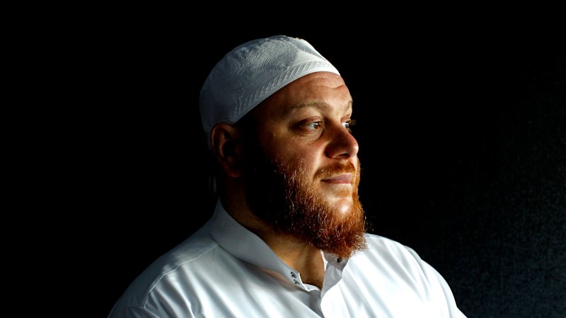 Muslim groups critical of push to ban intifada slogan