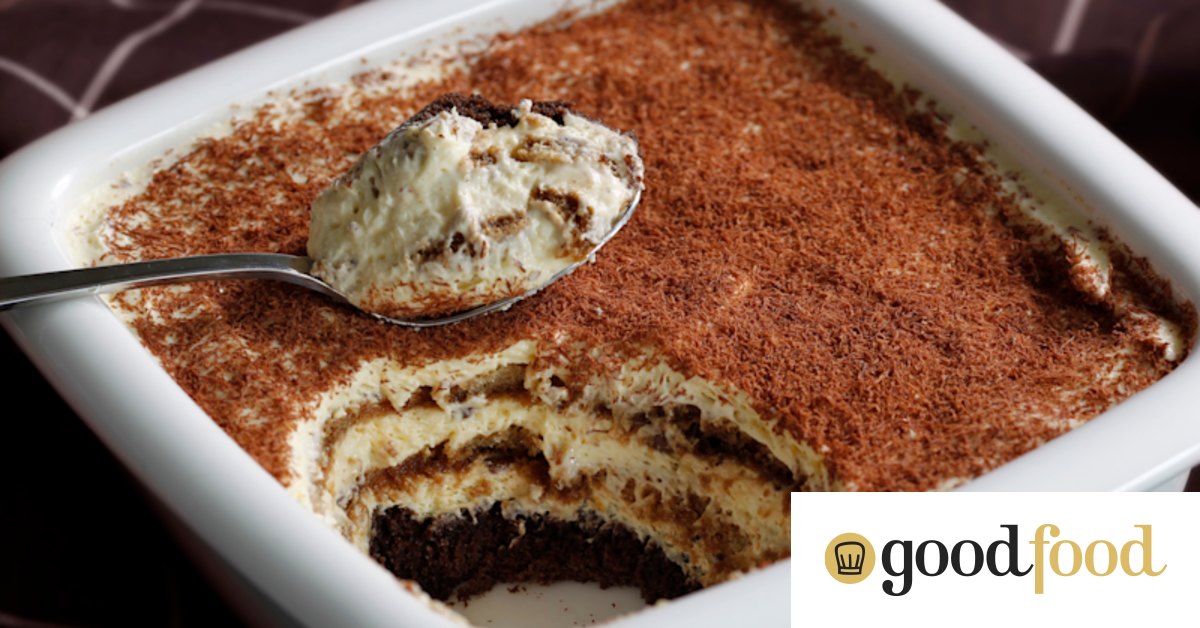 Tiramisu, we're so over you: Five current dining trends we never want to see again (and seven we love) - Vimarsana News