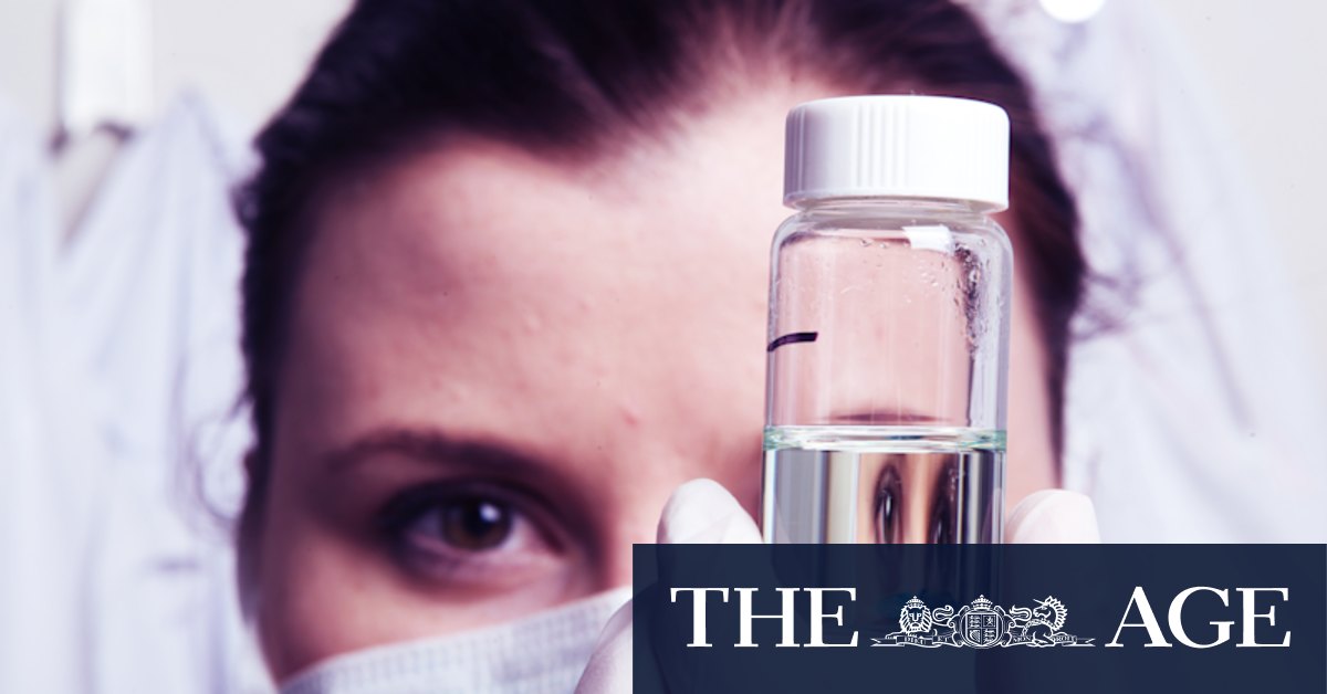 Doctors say COVID vaccine should be tested on pregnant women - Vimarsana News