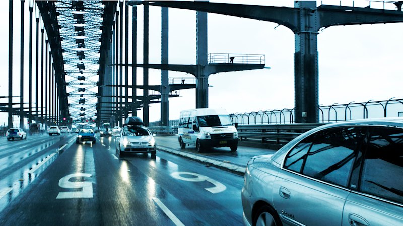 Smile, you’re on camera: AI traffic scan fines are surging