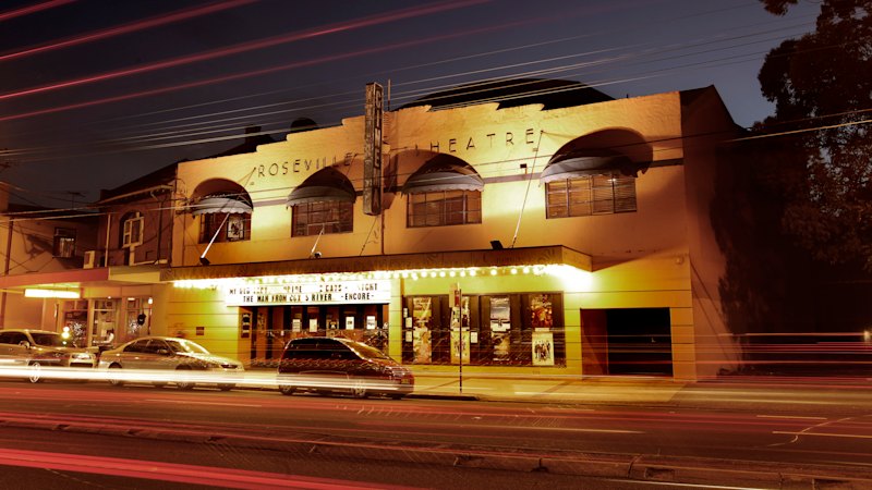 Roseville Cinemas vows to fight for survival amid court challenges (australia) — SMH