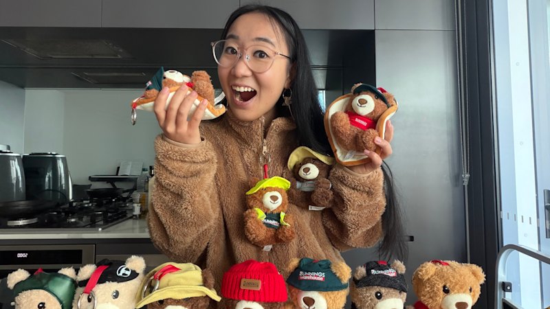 Writer says Bunnings shopping trip led to $150 unnecessary purchase