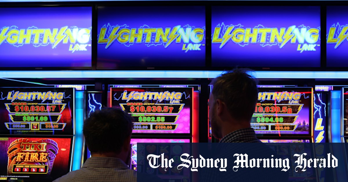Pokie giant Aristocrat to launch online casino product this year - Vimarsana News