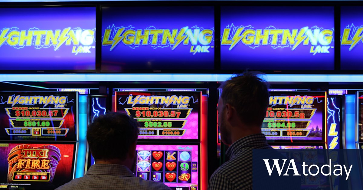 Aristocrat to launch online casino product this year - Vimarsana News