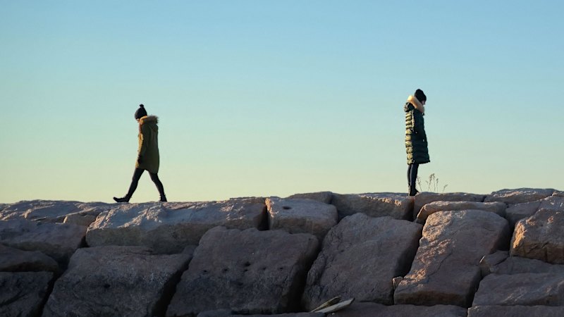 Why ‘quiet quitting’ your friends might be doing more harm than good
