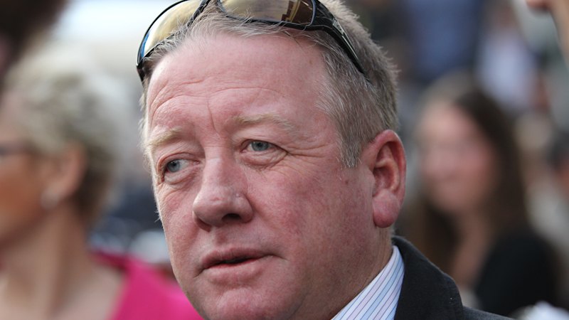 Cape Byron set to force Team Conners into Big Dance call