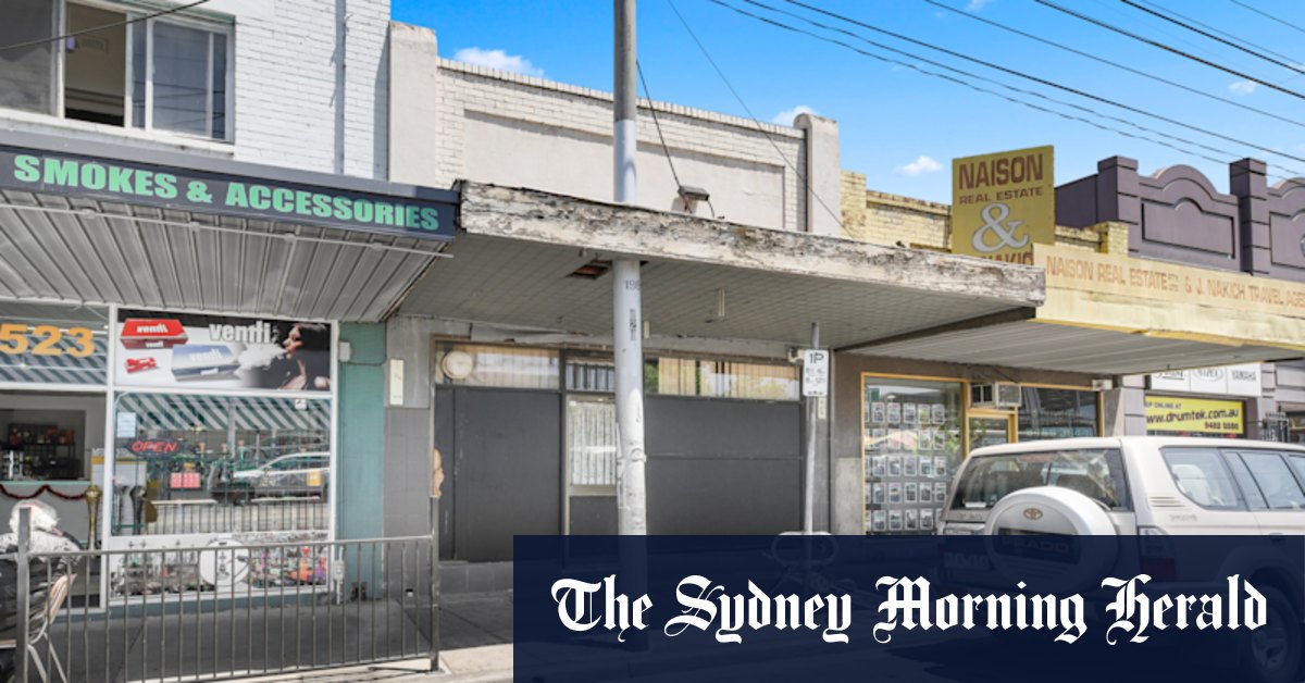 Petrol station site sells for $3m - Vimarsana News