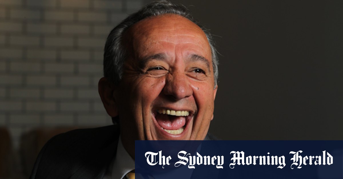 Roy Spagnolo clears path for new Parramatta Eels board stint - Vimarsana News