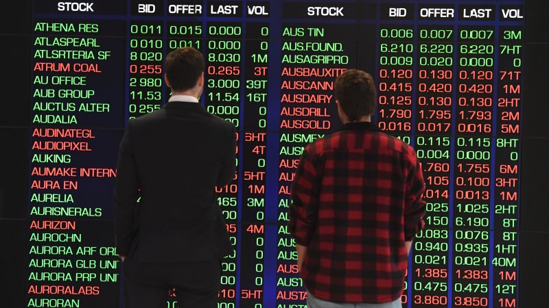 Scp Share Price And News Shopping Centres Australasia Property Group Share Price Quote And News Fintel Io