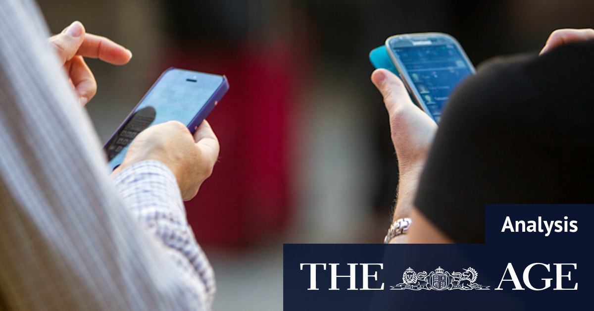 Spending too much on data? How to get the best value family telco plan - Vimarsana News
