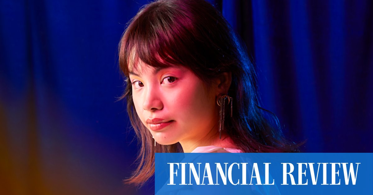 Actor Jillian Nguyen's family journey leads to making movie history in Loveland - Vimarsana News