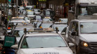 Taxi companies are among transport providers signed up to the Placie app. 