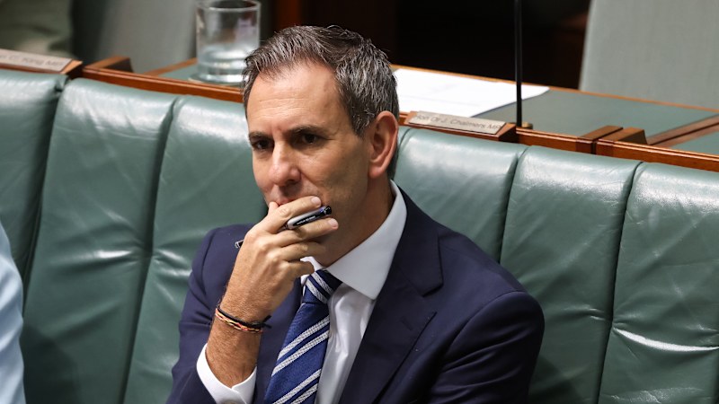 Axing private equity tax break is okay, but not retrospectively