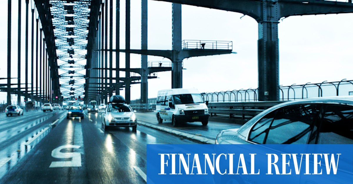 Revenue from fines has surged sharply following the widespread rollout of automated cameras, which use AI to scan passing vehicles.