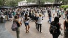Students at small private institutions rate their learning experience more highly but get lumbered with more debt.