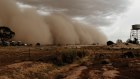 A fund set up to manage drought is used to manage tax instead. 
