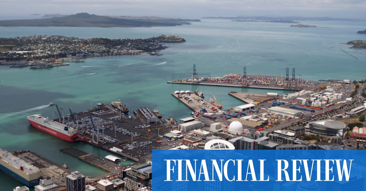 Bombora spears into NZ with Javln deal - Vimarsana News