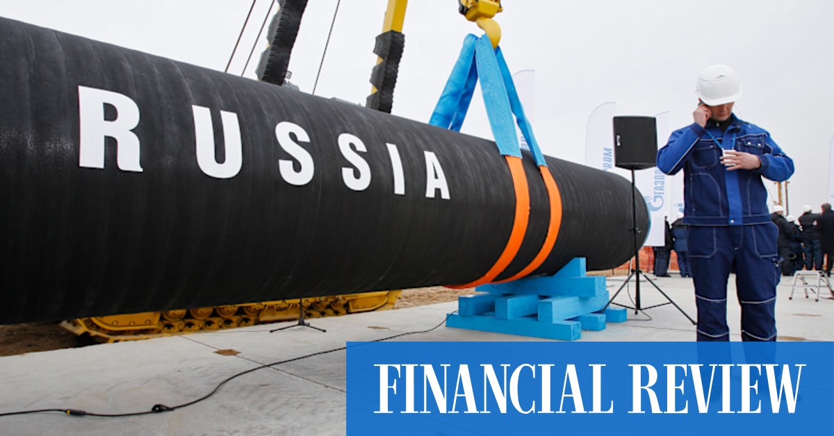 Australian superannuation funds hold on to Russian assets as investors jump ship - Vimarsana News