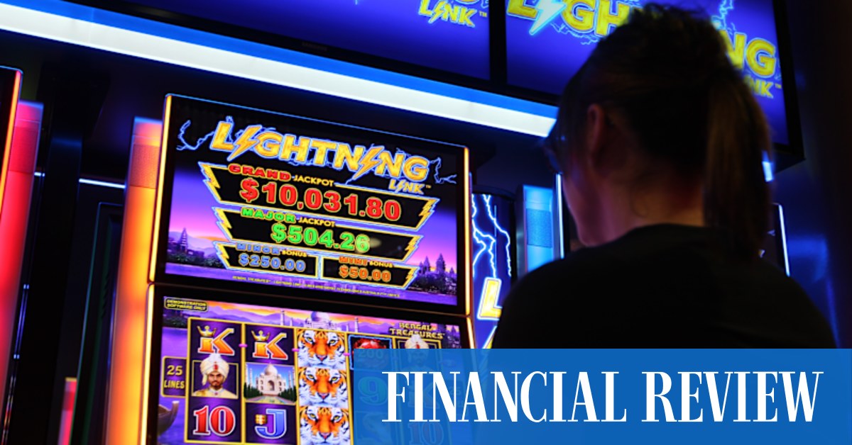 Aristocrat Leisure tipped to lose Playtech vote, needs Plan B - Vimarsana News