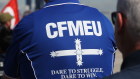 The CFMEU administrator has contracted several consultants to help with “investigations”.