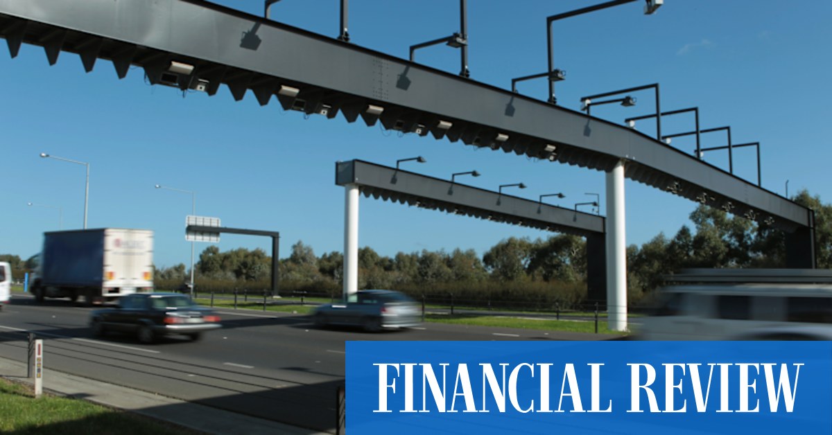 Indicative bids in for Melbourne toll road EastLink; Transurban MIA - Vimarsana News