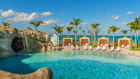 Grand Hyatt Baha Mar, Nassau, Bahamas, is one of the group's properties offering the Work From Hyatt package.