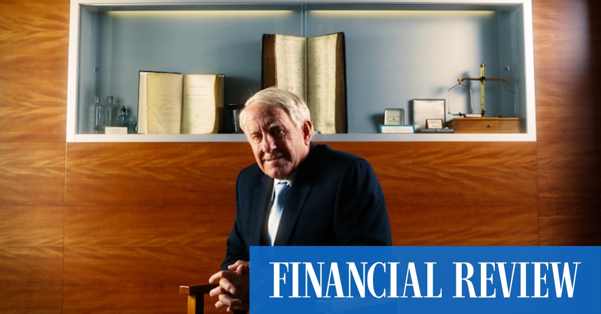 Billionaire investor tips more M&A in red-hot coal sector - Vimarsana News