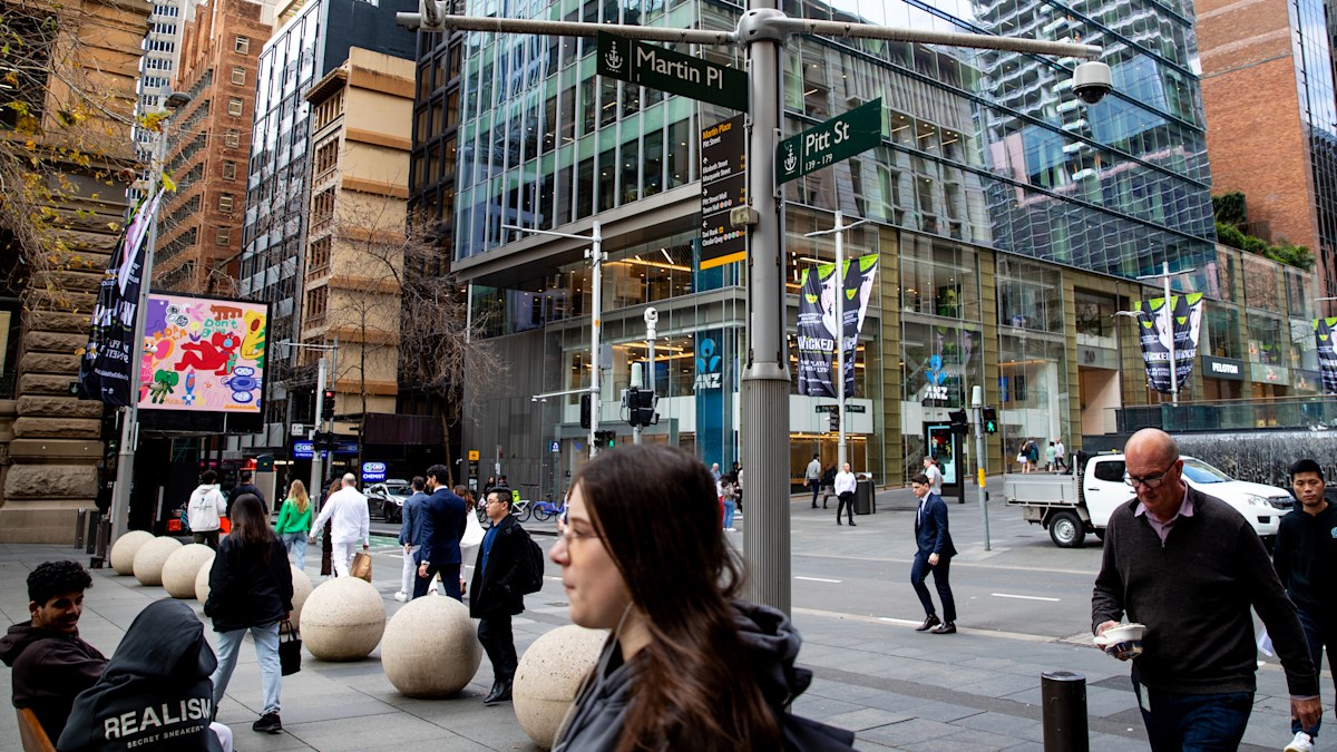 Clearest signs yet devastating news is coming for millions of Aussies