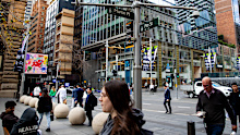 Millions of Australians could be hit by higher interest rates in the coming months.