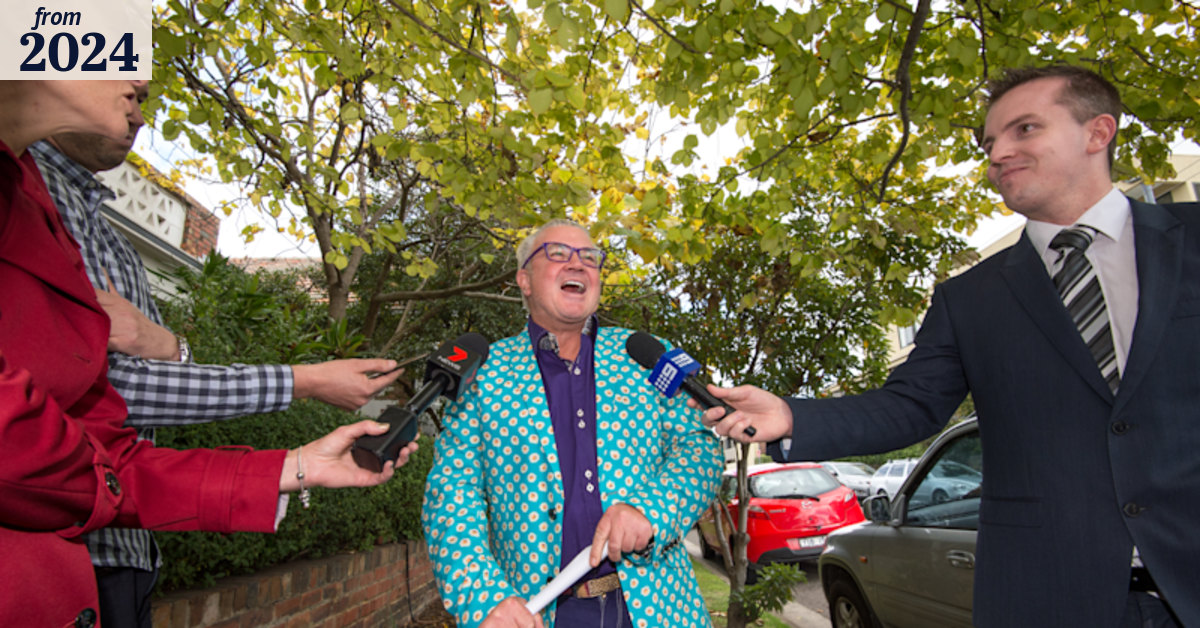 Local government: What’s behind Victoria’s council chaos?
