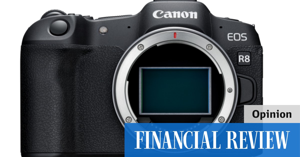 Two words that could change your view on photography