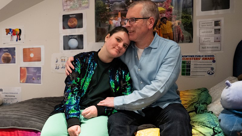 ‘Am I disabled enough?’ The question autistic participants are asking after NDIS overhaul