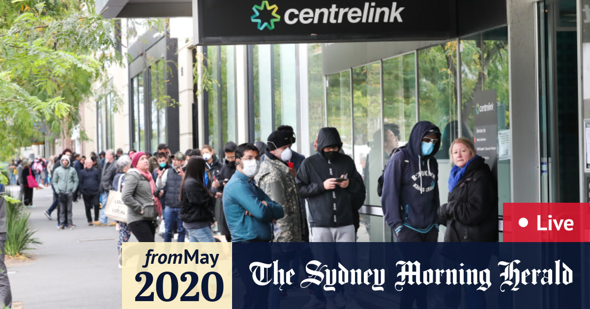 Coronavirus Australia Update Live Covid 19 Inquiry Push And China Beef Ban Not Related Says Simon Birmingham Daniel Andrews Announces Victoria Schools Return Date Australia Death Toll At 97