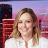 Ally Langdon named new host of A Current Affair, Sarah Abo joins Today