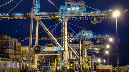 Port operator DP World says it has begun resuming operations at its ports across Australia, following a cyber attack that brought its freight shipments to a halt and stoked concerns about widespread shortages ahead of Christmas.