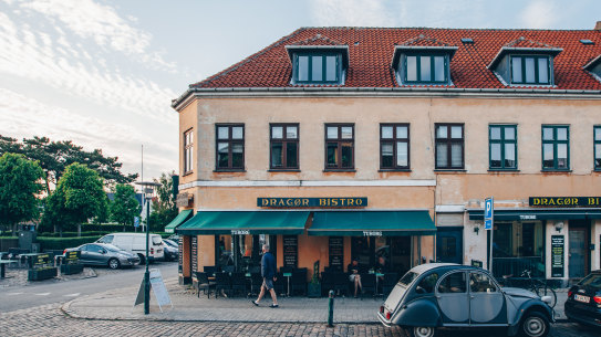 Could Melbourne be more like Copenhagen? 