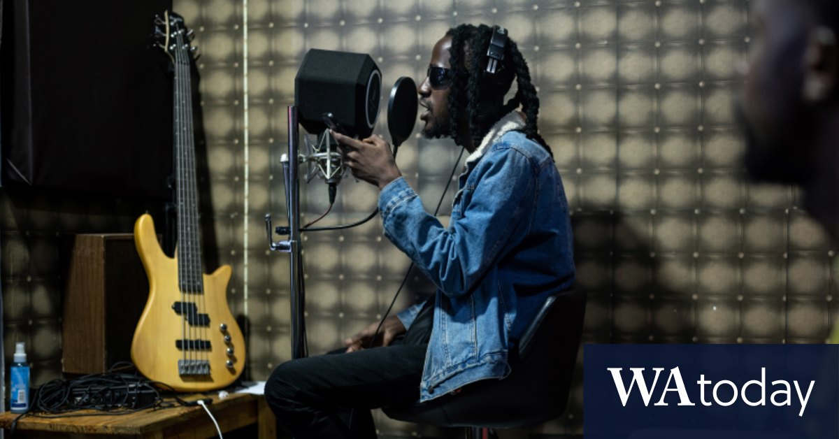 Africans are reshaping French one rap and joke at a time - Vimarsana News