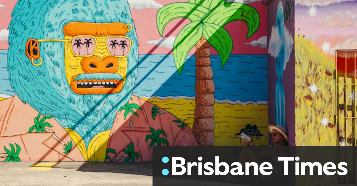 Australian cities to cop twice as many days above 35 degrees by 2050, Climate Council analysis shows - Vimarsana News