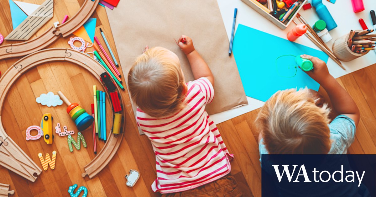 Removing childcare subsidy cap could send tens of thousands back to work - Vimarsana News