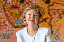 Jane Sloane was one of thousands laid off due to Trump’s cuts to DEI and has a new job in Sydney at the UNSW.