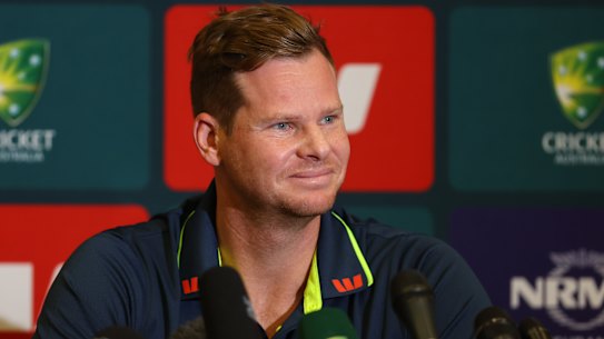 Australian great Steve Smith had no trouble brushing aside criticism from former England skipper Monty Panesar.