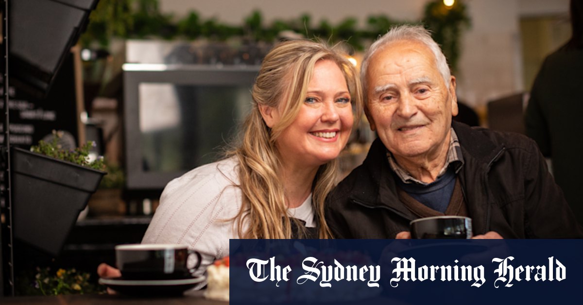 Pav Queen: From snags to pavlova: an old butcher shop's new life - Vimarsana News