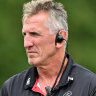 Rob Penney