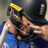 Sri Lanka heap more World Cup misery on England