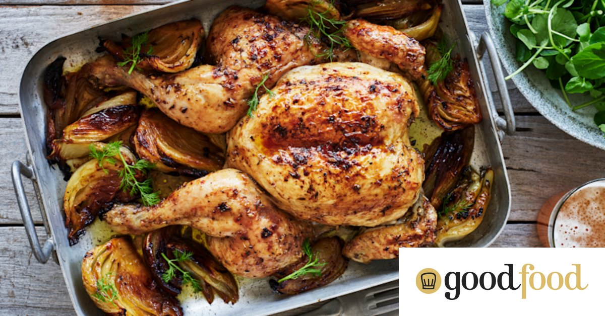 Adam Liaw’s 30 best spring recipes of all time