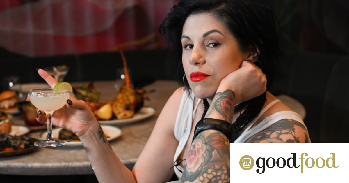 The restaurants, bars and dishes chef Shannon Martinez loves most