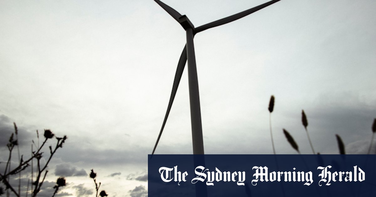 NSW Energy review finds 'significant risk' in delivery of multi-billion dollar renewable energy zones - Vimarsana News